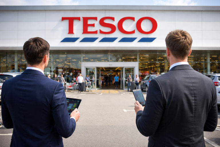 Tesco share price analysis ahead of earnings: buy or sell?